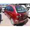 citroën xsara picasso (n68) del año 2002