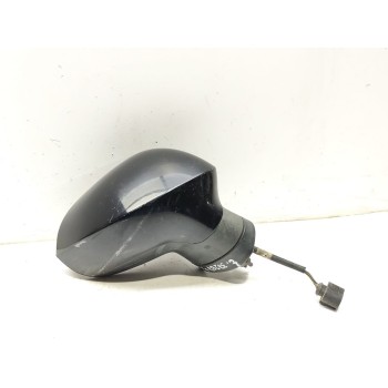 Recambio de retrovisor derecho para seat leon (1p1) emocion referencia OEM IAM 1P1857508B  