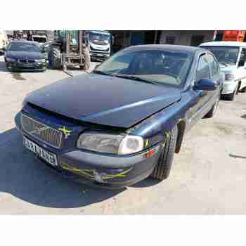 volvo s80 i (184) del año 2001