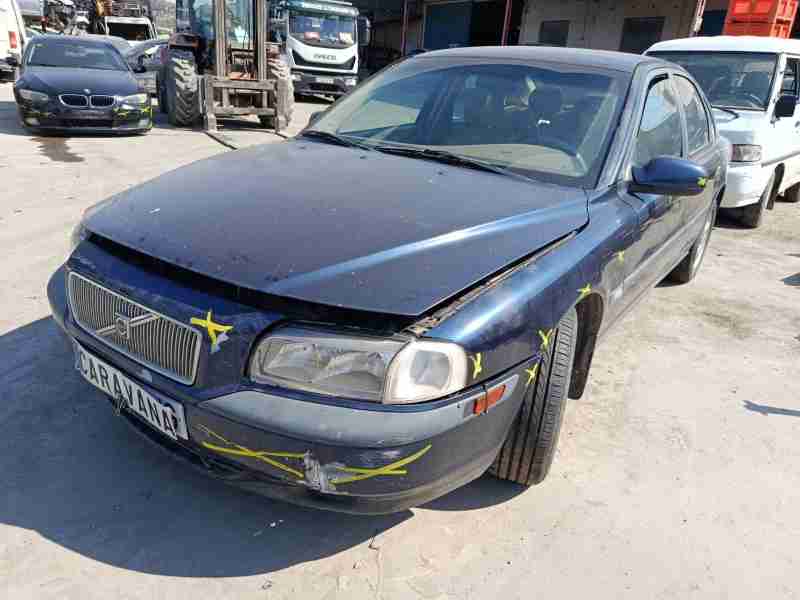 volvo s80 i (184) del año 2001