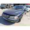 volvo s80 i (184) del año 2001