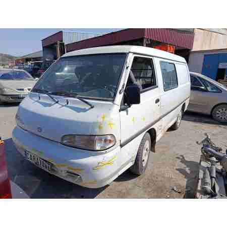 HYUNDAI H100 FURGONETA