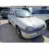 opel corsa b (s93) del año 2000