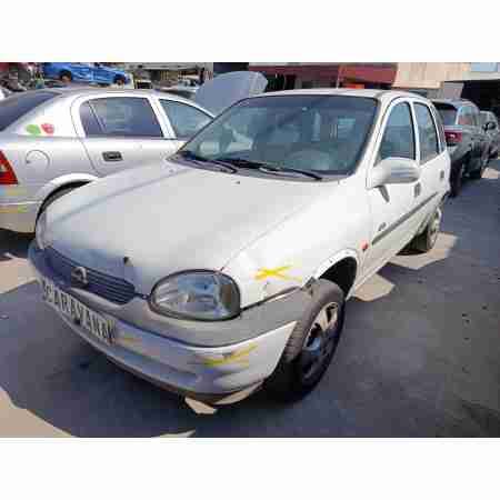 OPEL CORSA B (S93)