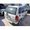 opel corsa b (s93) del año 2000
