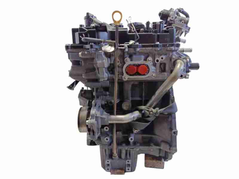 Recambio de motor completo para toyota aygo (_b4_) 1.0 vvti (kgb40) referencia OEM IAM 1KR / 190000Q082 