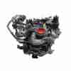 Recambio de motor completo para toyota aygo (_b4_) 1.0 vvti (kgb40) referencia OEM IAM 1KR / 190000Q082 