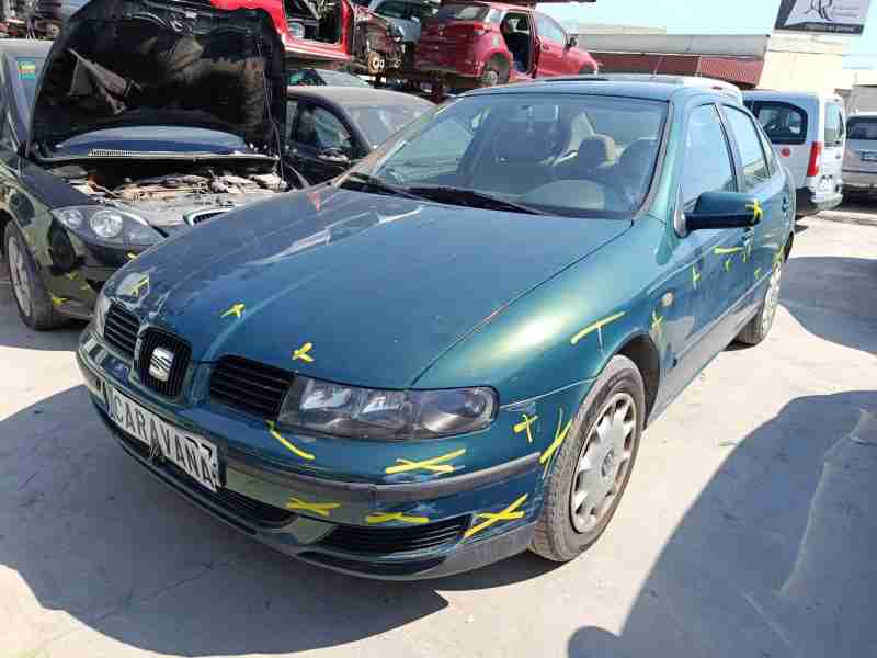seat toledo ii (1m2) del año 1999
