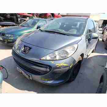 peugeot 207/207+ (wa_, wc_) del año 2006