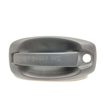 MANETA EXTERIOR DELANTERA IZQUIERDA 242557E 