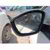Recambio de espejo retrovisor izquierdo para peugeot 208 i (ca_, cc_) 1.6 hdi / bluehdi 75 referencia OEM IAM 1611240080  