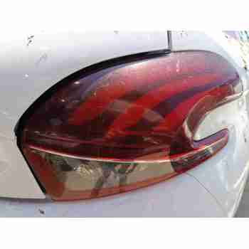 Recambio de piloto trasero derecho para peugeot 208 i (ca_, cc_) 1.6 hdi / bluehdi 75 referencia OEM IAM 9825601180  