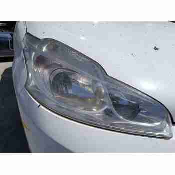 Recambio de faro derecho para peugeot 208 i (ca_, cc_) 1.6 hdi / bluehdi 75 referencia OEM IAM 1685351480  