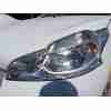 Recambio de faro izquierdo para peugeot 208 i (ca_, cc_) 1.6 hdi / bluehdi 75 referencia OEM IAM 1685351580  