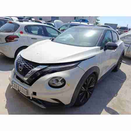 NISSAN JUKE (F16_)