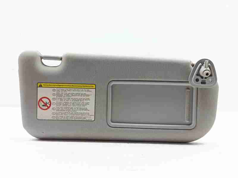 Recambio de parasol derecho para hyundai ix35 classic 2wd referencia OEM IAM 852202S090OM  