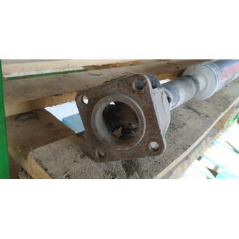 Recambio de transmision central para kia sorento 2.5 crdi active referencia OEM IAM 491003E300  