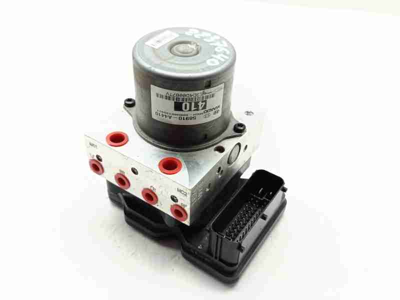 Recambio de abs para kia carens ( ) drive referencia OEM IAM 58910A4410  