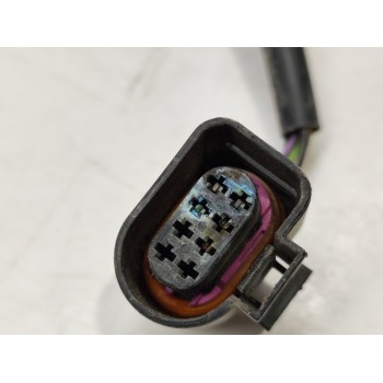 Recambio de retrovisor derecho para seat leon (1p1) emocion referencia OEM IAM 1P1857508B  