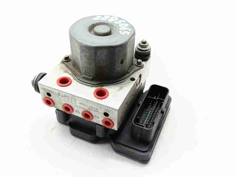Recambio de abs para subaru forester (sj_) 2.0 d awd (sjd) referencia OEM IAM 27536SG140 / 0265244710  
