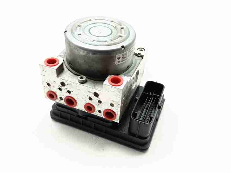 Recambio de abs para renault megane iv hatchback (b9a/m/n_) 1.3 tce 115 (b9n9) referencia OEM IAM 476607355R  
