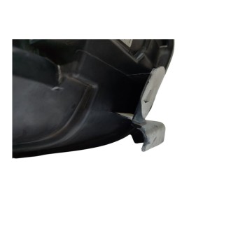 Recambio de faro izquierdo para dacia dokker express essential referencia OEM IAM 260607950R  