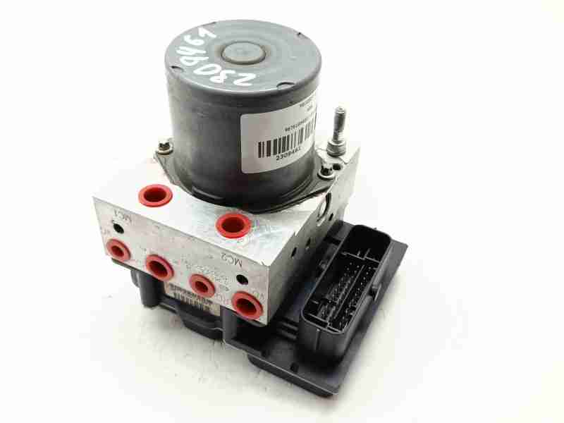 Recambio de abs para peugeot 508 allure hybrid4 referencia OEM IAM 9678189680 / 0265251738  