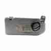 Recambio de parasol derecho para peugeot 508 allure hybrid4 referencia OEM IAM 16117312PR  