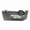 Recambio de parasol derecho para peugeot 508 allure hybrid4 referencia OEM IAM 16117312PR  