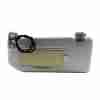 Recambio de parasol izquierdo para peugeot 508 allure hybrid4 referencia OEM IAM 16117312PR  
