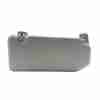 Recambio de parasol izquierdo para peugeot 508 allure hybrid4 referencia OEM IAM 16117312PR  
