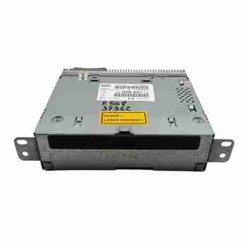 Recambio de sistema audio / radio cd para peugeot 508 allure hybrid4 referencia OEM IAM 9802655780  