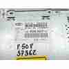 Recambio de sistema audio / radio cd para peugeot 508 allure hybrid4 referencia OEM IAM 9802655780  