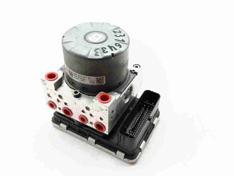 Recambio de abs para volkswagen golf vii (5g1, bq1, be1, be2) 2.0 gti referencia OEM IAM 5Q0614517EE  