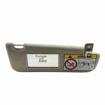 Recambio de parasol derecho para fiat 500 c (312_) 1.2 (312cxa1a, 312axa1a) referencia OEM IAM 0000735717010 / 735717010  