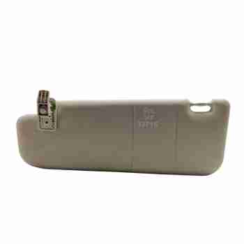 Recambio de parasol izquierdo para fiat 500 c (312_) 1.2 (312cxa1a, 312axa1a) referencia OEM IAM 0000735643362 / 735643362  