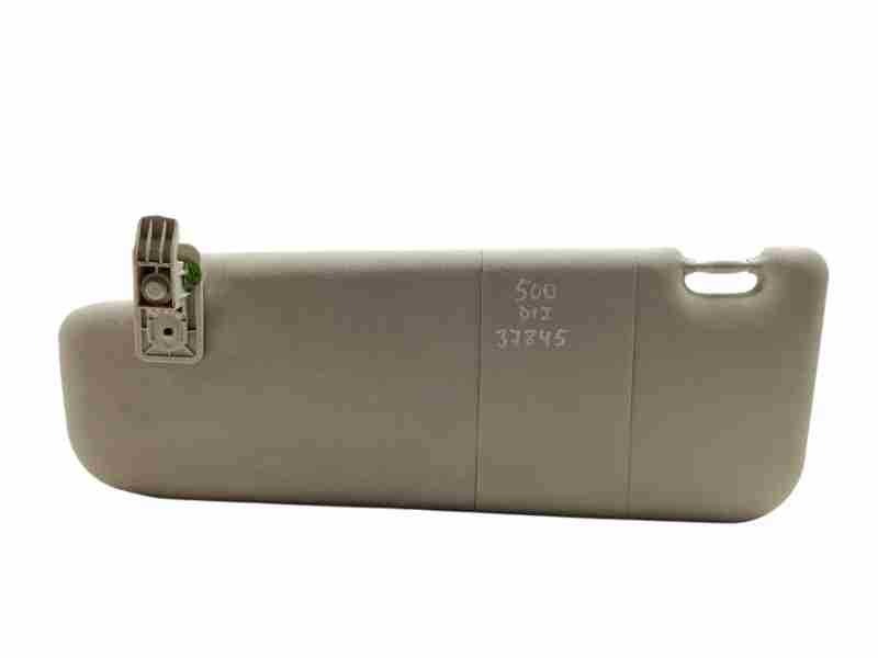 Recambio de parasol izquierdo para fiat 500 c (312_) 1.2 (312cxa1a, 312axa1a) referencia OEM IAM 0000735643362 / 735643362  