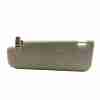 Recambio de parasol izquierdo para fiat 500 c (312_) 1.2 (312cxa1a, 312axa1a) referencia OEM IAM 0000735643362 / 735643362  