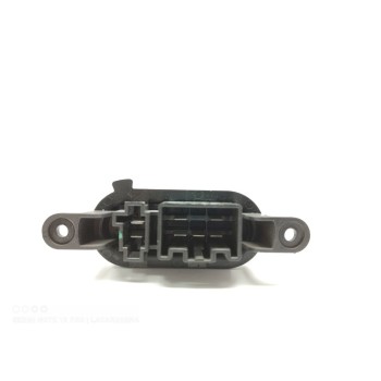 Recambio de resistencia calefaccion para dacia dokker ambiance referencia OEM IAM 271500889R  