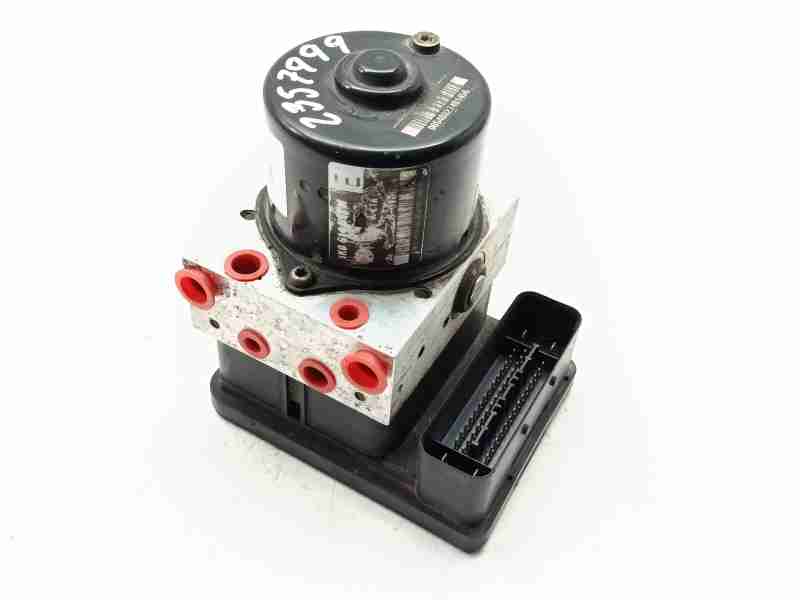 Recambio de abs para volkswagen touran (1t1) advance referencia OEM IAM 1K0907379K / 1K0614517H  