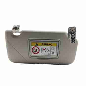 Recambio de parasol derecho para ford focus trend edition referencia OEM IAM JX7BA04100CF3HV1  