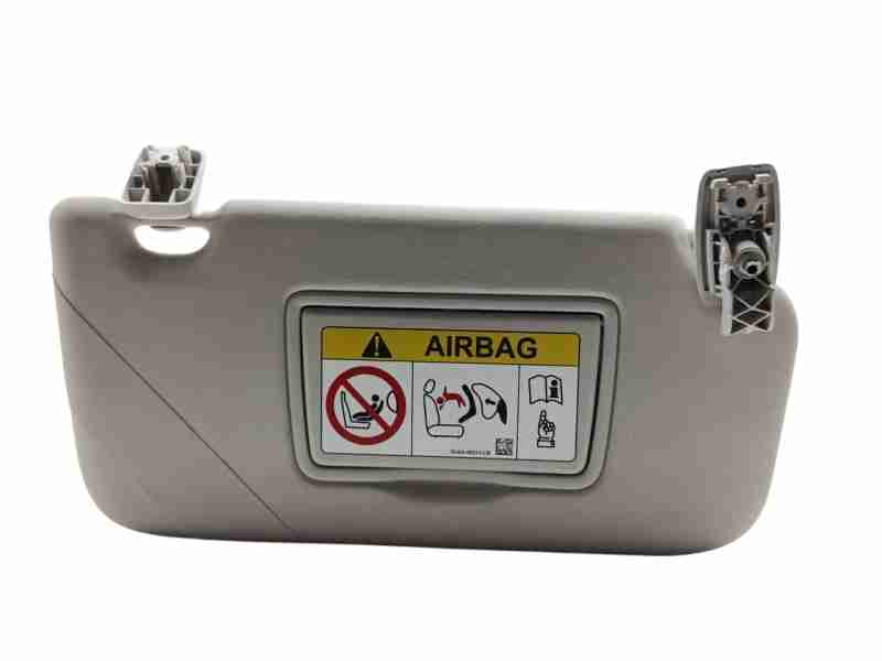 Recambio de parasol derecho para ford focus trend edition referencia OEM IAM JX7BA04100CF3HV1  