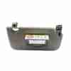 Recambio de parasol derecho para ford focus trend edition referencia OEM IAM JX7BA04100CF3HV1  