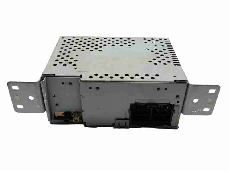 Recambio de sistema audio / radio cd para ford focus trend edition referencia OEM IAM JX7118K810LR  