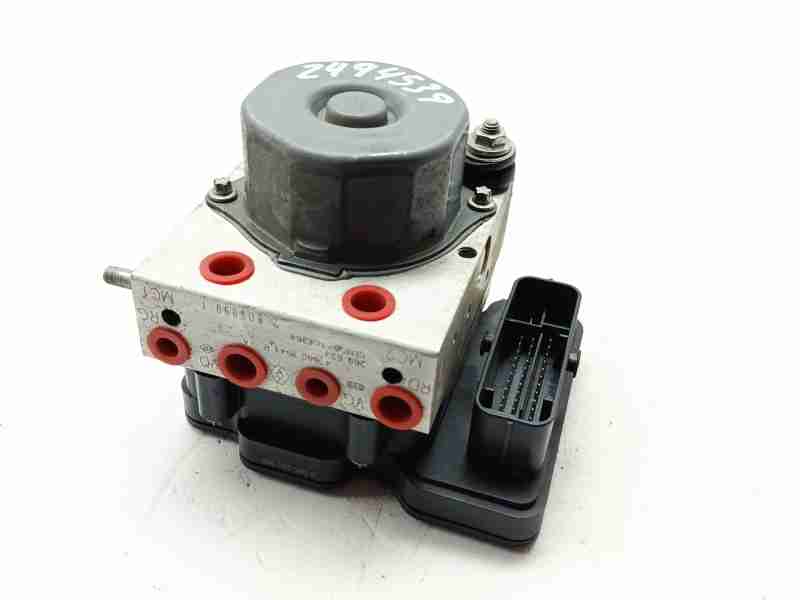 Recambio de abs para renault clio iv (bh_) 1.5 dci 90 referencia OEM IAM 476608644R  
