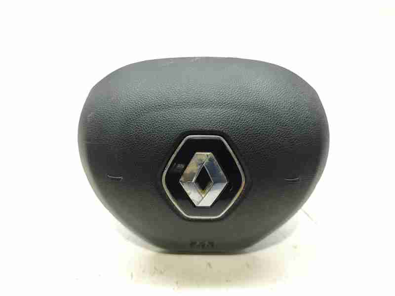 Recambio de airbag delantero izquierdo para renault express confort referencia OEM IAM 985705715R  