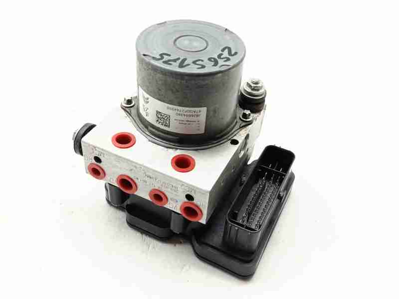 Recambio de abs para peugeot 3008 active referencia OEM IAM 9812786180 / 9826694380  