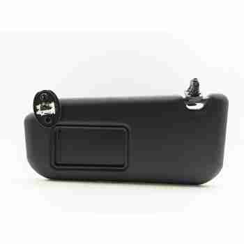 Recambio de parasol izquierdo para toyota c-hr hybrid advance referencia OEM IAM 74320F4024C1  