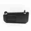 Recambio de parasol izquierdo para toyota c-hr hybrid advance referencia OEM IAM 74320F4024C1  