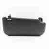 Recambio de parasol izquierdo para toyota c-hr hybrid advance referencia OEM IAM 74320F4024C1  